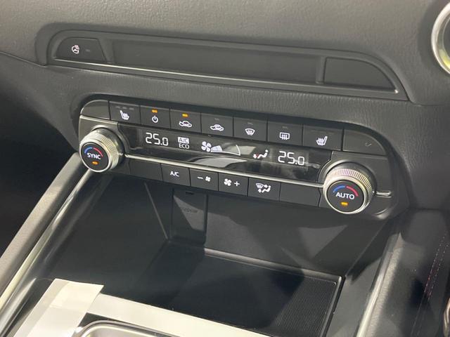 XD ブラックトーンエディション 4WD 登録済未使用車 衝突被害軽減装置 レーダークルーズ 10型ナビ フルセグ 全周囲カメラ 前席シートヒーター ステアリングヒーター スマートキー LEDライト 純正19インチホイール(38枚目)