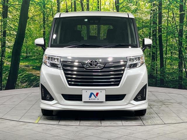 カスタムG 4WD 禁煙車 両側電動スライドドア 純正9インチナビ バックカメラ フルセグTV ETC レーダークルーズコントロール クリアランスソナー bluetooth再生 プライバシーガラス(17枚目)