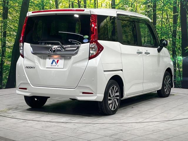 カスタムG 4WD 禁煙車 両側電動スライドドア 純正9インチナビ バックカメラ フルセグTV ETC レーダークルーズコントロール クリアランスソナー bluetooth再生 プライバシーガラス(20枚目)