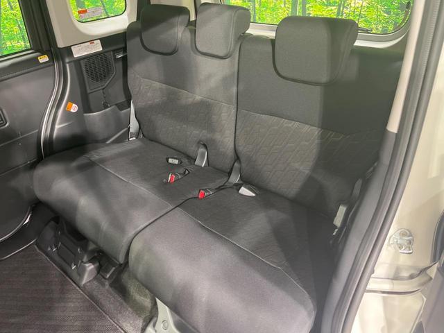 カスタムG 4WD 禁煙車 両側電動スライドドア 純正9インチナビ バックカメラ フルセグTV ETC レーダークルーズコントロール クリアランスソナー bluetooth再生 プライバシーガラス(35枚目)