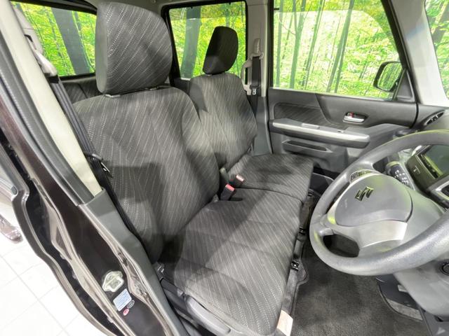 Gリミテッド 4WD 禁煙車 デュアルカメラブレーキサポート 純正ナビ パワースライドドア 前席シートヒーター Bluetooth再生 フルセグTV スマートキー 14インチアルミホイール シートリフター ETC(9枚目)