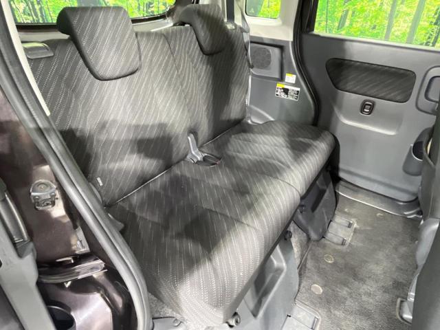 Gリミテッド 4WD 禁煙車 デュアルカメラブレーキサポート 純正ナビ パワースライドドア 前席シートヒーター Bluetooth再生 フルセグTV スマートキー 14インチアルミホイール シートリフター ETC(10枚目)