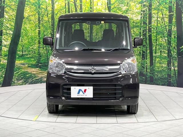 Gリミテッド 4WD 禁煙車 デュアルカメラブレーキサポート 純正ナビ パワースライドドア 前席シートヒーター Bluetooth再生 フルセグTV スマートキー 14インチアルミホイール シートリフター ETC(15枚目)