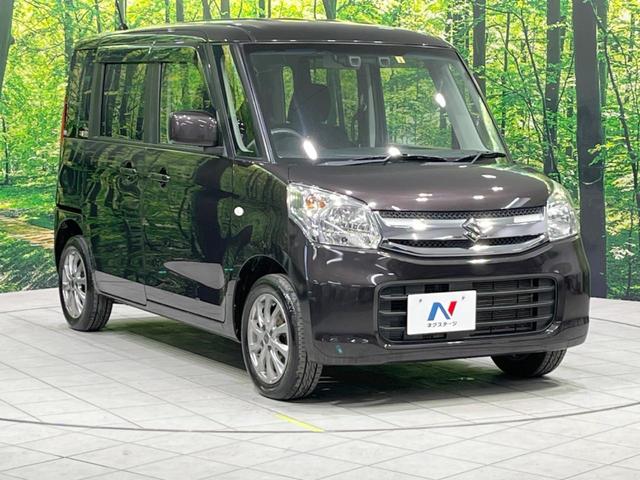 Gリミテッド 4WD 禁煙車 デュアルカメラブレーキサポート 純正ナビ パワースライドドア 前席シートヒーター Bluetooth再生 フルセグTV スマートキー 14インチアルミホイール シートリフター ETC(17枚目)