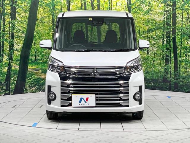 ｅＫスペースカスタム カスタムＧ　セーフティパッケージ　４ＷＤ　禁煙車　ｅ－Ａｓｓｉｓｔ　アラウンドビューモニター　ディスプレイオーディオ　電動スライド　シートヒーター　ドラレコ　Ｂｌｕｅｔｏｏｔｈ　ＨＩＤヘッド　クリアランスソナー　誤発進抑制装置（15枚目）