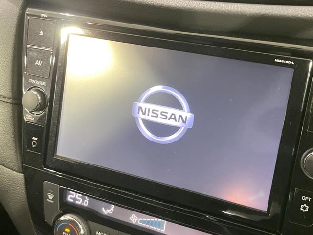 日産 エクストレイル