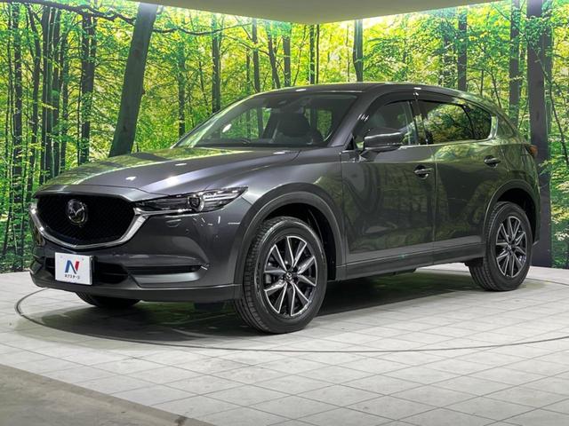 ＣＸ－５ ＸＤ　Ｌパッケージ　４ＷＤ　純正ナビ　３６０°ビューモニター　ブラックレザーシート　アドバンスドスマートシティブレーキサポート　禁煙車　前席パワーシート　全席シートヒーター　ＬＥＤヘッド　レーダークルーズ　フルセグ（40枚目）