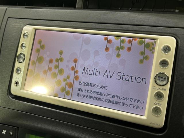 Ｌ　禁煙車　純正ナビ　ＥＴＣ　オートライト　スマートキー　地デジ　オートエアコン　バニティミラー　電動格納ミラー　ヘッドライトレベライザー　プライバシーガラス(3枚目)