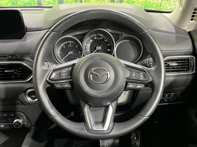 ＣＸ－５ ＸＤ　プロアクティブ　１７インチアルミ　４ＷＤ　禁煙　純正ナビ　フルセグ　３６０°ビューモニター　アドバンストスマートシティブレーキサポート　ＬＥＤヘッド　レーダークルーズ　パワーバックドア　パワーシート　シートヒーター（12枚目）