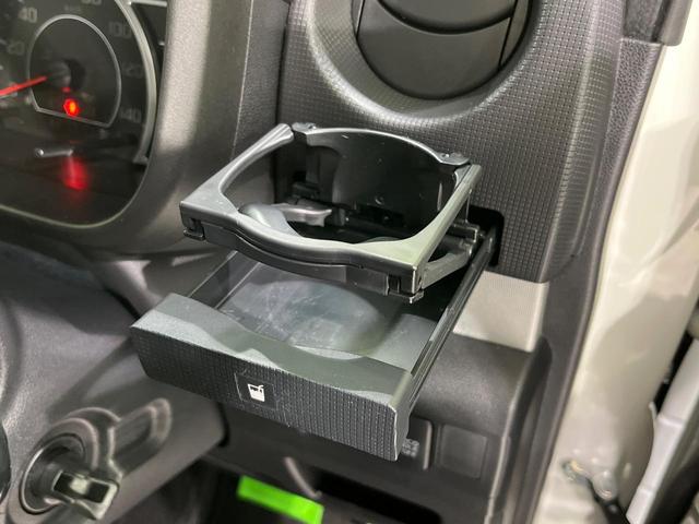 ムーヴコンテ カスタム　Ｘ　ＶＳ　４ＷＤ　禁煙車　純正ナビ　ＥＴＣ　Ｂｌｕｅｔｏｏｔｈ　フルセグ　ＨＩＤヘッド　フォグライト　革巻きステアリング　スマートキー　電動格納ミラー　ヒーター付ドアミラー　照明付バニティミラー（39枚目）