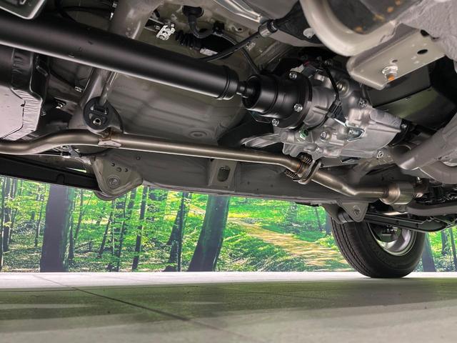 ジムニー ＸＣ　４ＷＤ　届出済未使用車　衝突軽減　ナビ　バックカメラ　ＬＥＤヘッドライト　シートヒーター　クルーズコントロール　ヘッドランプウォッシャー　ターボ　Ｂｌｕｅｔｏｏｔｈ　クリアランスソナー　フルセグＴＶ（23枚目）