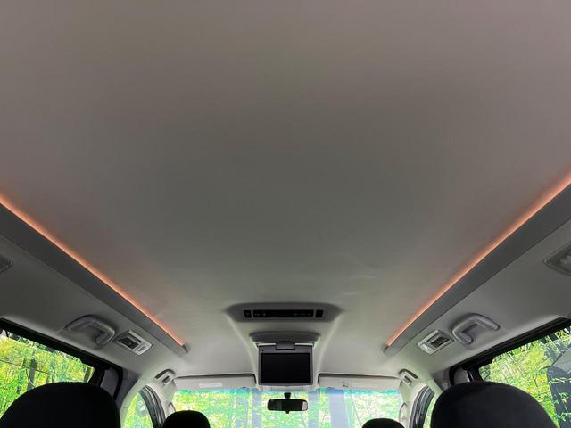 ヴェルファイア ２．４Ｚ　プラチナセレクションＩＩ　４ＷＤ　禁煙車　両側電動ドア　純正ＳＤナビ　後席モニター　バックカメラ　寒冷地仕様　スマートキー　ＨＩＤヘッド　ビルトインＥＴＣ　パワーバックドア　オートライト　デュアルエアコン　クリアランスソナー（29枚目）