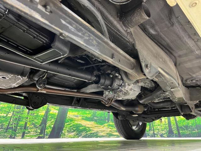 ジムニー ＸＬ　４ＷＤ　禁煙車　衝突軽減　純正ナビ　ｂｌｕｅｔｏｏｔｈ接続　フルセグＴＶ　シートヒーター　オートエアコン　スマートキー　車線逸脱警報　純正１６インチアルミホイール（21枚目）