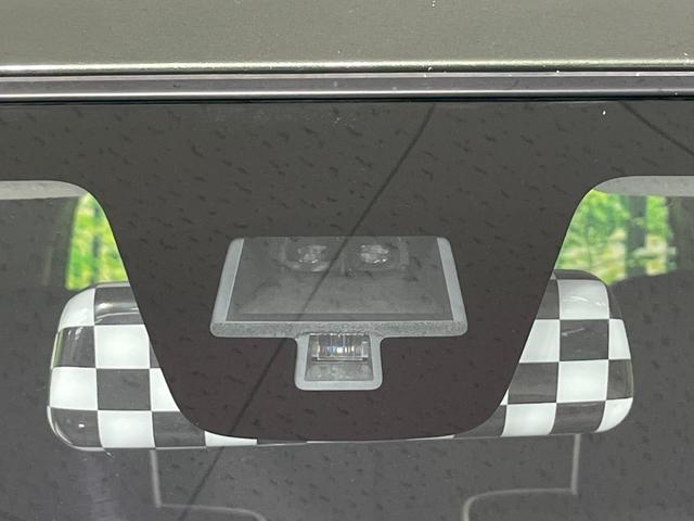 ハスラー Ｘ　４ＷＤ　禁煙車　純正ナビ　バックカメラ　Ｂｌｕｅｔｏｏｔｈ接続　衝突軽減　ＨＩＤヘッド　スマートキー　オートライト　オートエアコン　クロールコントロール　横滑り防止装置　アイドリングストップ（5枚目）