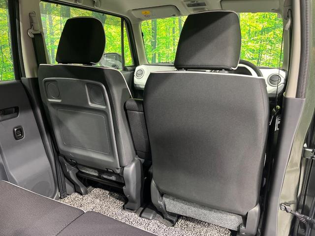 ハスラー Ｘ　４ＷＤ　禁煙車　純正ナビ　バックカメラ　Ｂｌｕｅｔｏｏｔｈ接続　衝突軽減　ＨＩＤヘッド　スマートキー　オートライト　オートエアコン　クロールコントロール　横滑り防止装置　アイドリングストップ（57枚目）