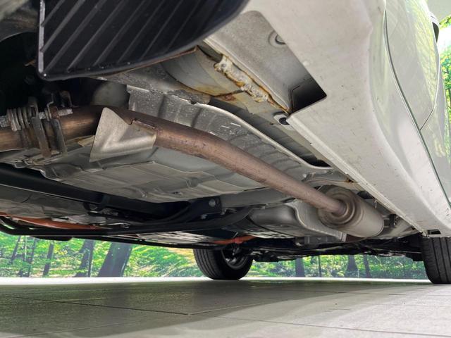 ヴェゼル ハイブリッドＺ・ホンダセンシング　４ＷＤ　禁煙車　純正ナビ　バックカメラ　衝突軽減　レーダークルコン　ＥＴＣ　ドラレコ　シートヒーター　ハーフレザーシート　ＬＥＤヘッドライト　パドルシフト　オートライト　ステアリングスイッチ（23枚目）