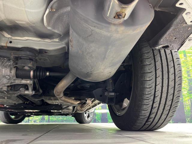 ヴェゼル ハイブリッドＺ・ホンダセンシング　４ＷＤ　禁煙車　純正ナビ　バックカメラ　衝突軽減　レーダークルコン　ＥＴＣ　ドラレコ　シートヒーター　ハーフレザーシート　ＬＥＤヘッドライト　パドルシフト　オートライト　ステアリングスイッチ（24枚目）
