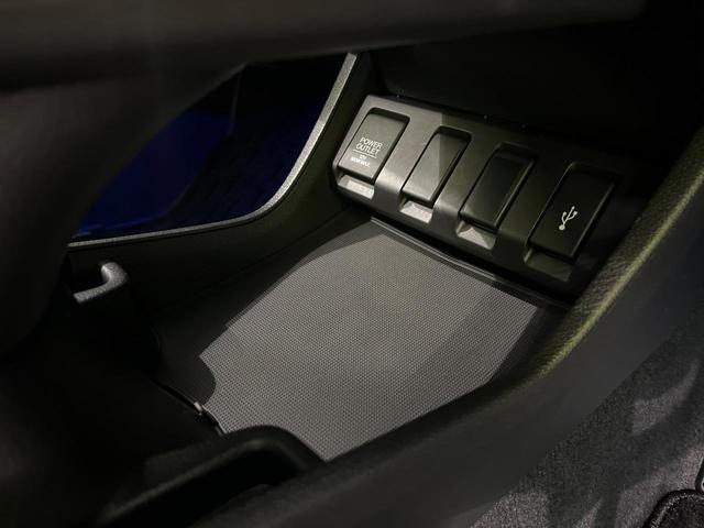 ヴェゼル ハイブリッドＺ・ホンダセンシング　４ＷＤ　禁煙車　純正ナビ　バックカメラ　衝突軽減　レーダークルコン　ＥＴＣ　ドラレコ　シートヒーター　ハーフレザーシート　ＬＥＤヘッドライト　パドルシフト　オートライト　ステアリングスイッチ（34枚目）