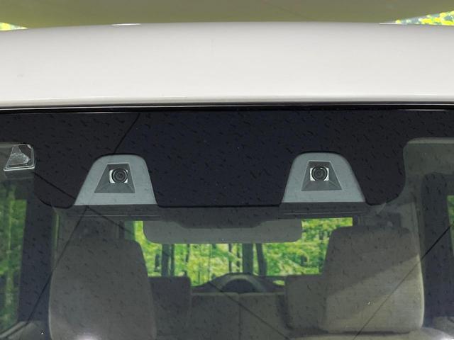 フレアワゴン ハイブリッドＸＳ　４ＷＤ　禁煙車　衝突軽減　純正８インチナビ　全方位カメラ　レーダークルーズ　シートヒーター　ＥＴＣ　両側パワスラ　ｂｌｕｅｔｏｏｔｈ　コーナーセンサー　オートエアコン　オートライト　スマートキ（3枚目）