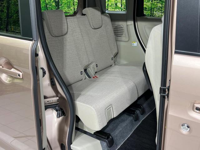 フレアワゴン ハイブリッドＸＳ　４ＷＤ　禁煙車　衝突軽減　純正８インチナビ　全方位カメラ　レーダークルーズ　シートヒーター　ＥＴＣ　両側パワスラ　ｂｌｕｅｔｏｏｔｈ　コーナーセンサー　オートエアコン　オートライト　スマートキ（10枚目）