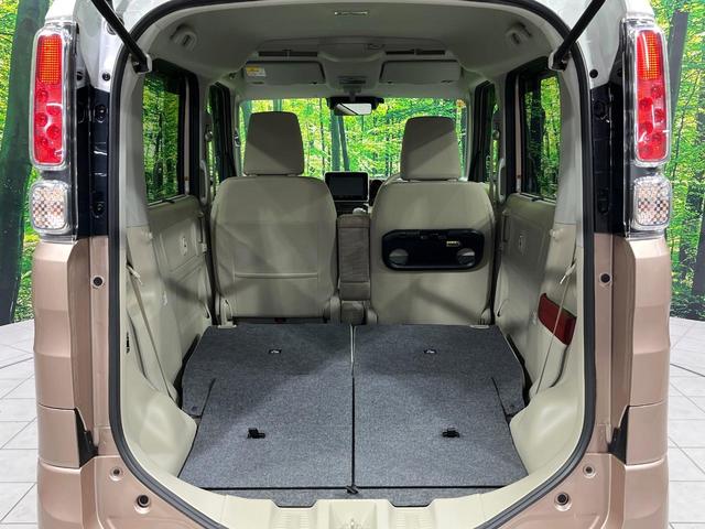 フレアワゴン ハイブリッドＸＳ　４ＷＤ　禁煙車　衝突軽減　純正８インチナビ　全方位カメラ　レーダークルーズ　シートヒーター　ＥＴＣ　両側パワスラ　ｂｌｕｅｔｏｏｔｈ　コーナーセンサー　オートエアコン　オートライト　スマートキ（11枚目）