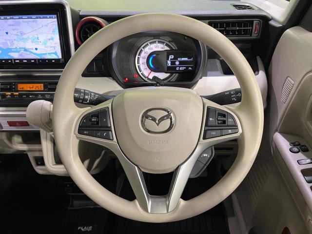 フレアワゴン ハイブリッドＸＳ　４ＷＤ　禁煙車　衝突軽減　純正８インチナビ　全方位カメラ　レーダークルーズ　シートヒーター　ＥＴＣ　両側パワスラ　ｂｌｕｅｔｏｏｔｈ　コーナーセンサー　オートエアコン　オートライト　スマートキ（12枚目）