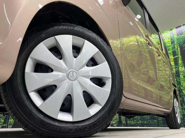 フレアワゴン ハイブリッドＸＳ　４ＷＤ　禁煙車　衝突軽減　純正８インチナビ　全方位カメラ　レーダークルーズ　シートヒーター　ＥＴＣ　両側パワスラ　ｂｌｕｅｔｏｏｔｈ　コーナーセンサー　オートエアコン　オートライト　スマートキ（13枚目）