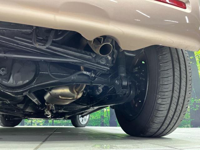 フレアワゴン ハイブリッドＸＳ　４ＷＤ　禁煙車　衝突軽減　純正８インチナビ　全方位カメラ　レーダークルーズ　シートヒーター　ＥＴＣ　両側パワスラ　ｂｌｕｅｔｏｏｔｈ　コーナーセンサー　オートエアコン　オートライト　スマートキ（21枚目）