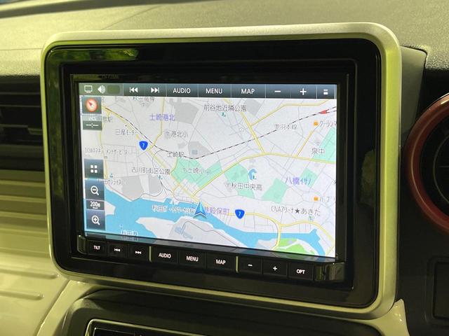 フレアワゴン ハイブリッドＸＳ　４ＷＤ　禁煙車　衝突軽減　純正８インチナビ　全方位カメラ　レーダークルーズ　シートヒーター　ＥＴＣ　両側パワスラ　ｂｌｕｅｔｏｏｔｈ　コーナーセンサー　オートエアコン　オートライト　スマートキ（24枚目）