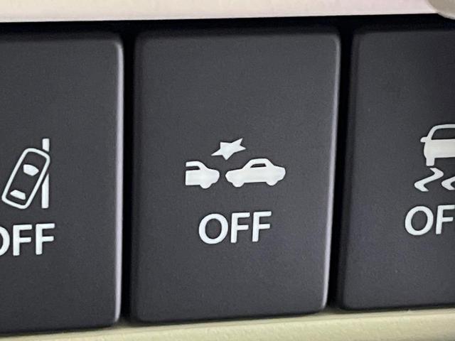 フレアワゴン ハイブリッドＸＳ　４ＷＤ　禁煙車　衝突軽減　純正８インチナビ　全方位カメラ　レーダークルーズ　シートヒーター　ＥＴＣ　両側パワスラ　ｂｌｕｅｔｏｏｔｈ　コーナーセンサー　オートエアコン　オートライト　スマートキ（33枚目）