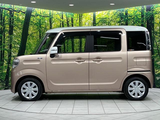 フレアワゴン ハイブリッドＸＳ　４ＷＤ　禁煙車　衝突軽減　純正８インチナビ　全方位カメラ　レーダークルーズ　シートヒーター　ＥＴＣ　両側パワスラ　ｂｌｕｅｔｏｏｔｈ　コーナーセンサー　オートエアコン　オートライト　スマートキ（53枚目）