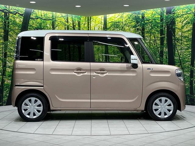 フレアワゴン ハイブリッドＸＳ　４ＷＤ　禁煙車　衝突軽減　純正８インチナビ　全方位カメラ　レーダークルーズ　シートヒーター　ＥＴＣ　両側パワスラ　ｂｌｕｅｔｏｏｔｈ　コーナーセンサー　オートエアコン　オートライト　スマートキ（54枚目）