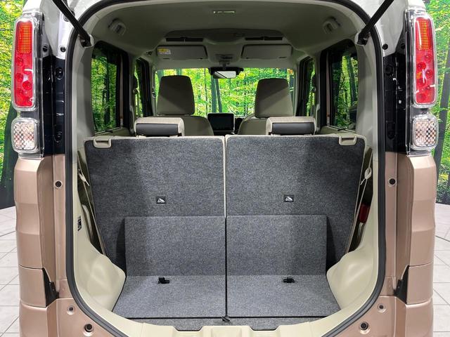 フレアワゴン ハイブリッドＸＳ　４ＷＤ　禁煙車　衝突軽減　純正８インチナビ　全方位カメラ　レーダークルーズ　シートヒーター　ＥＴＣ　両側パワスラ　ｂｌｕｅｔｏｏｔｈ　コーナーセンサー　オートエアコン　オートライト　スマートキ（58枚目）