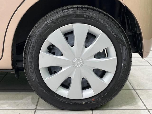 フレアワゴン ハイブリッドＸＳ　４ＷＤ　禁煙車　衝突軽減　純正８インチナビ　全方位カメラ　レーダークルーズ　シートヒーター　ＥＴＣ　両側パワスラ　ｂｌｕｅｔｏｏｔｈ　コーナーセンサー　オートエアコン　オートライト　スマートキ（67枚目）