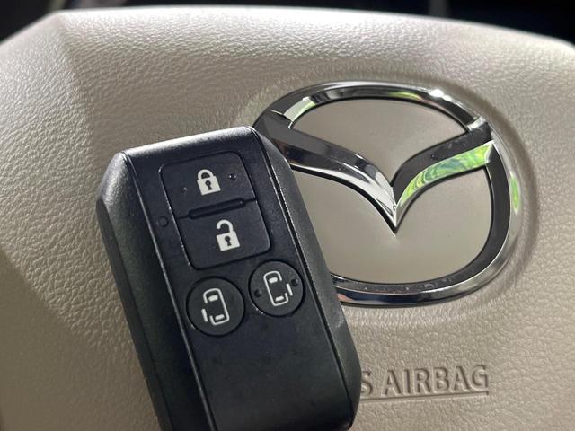 フレアワゴン ハイブリッドＸＳ　４ＷＤ　禁煙車　衝突軽減　純正８インチナビ　全方位カメラ　レーダークルーズ　シートヒーター　ＥＴＣ　両側パワスラ　ｂｌｕｅｔｏｏｔｈ　コーナーセンサー　オートエアコン　オートライト　スマートキ（72枚目）