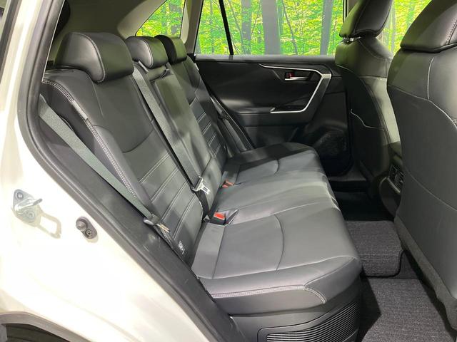 ＲＡＶ４ ハイブリッドＧ　４ＷＤ　禁煙車　衝突軽減　９型ナビ　全周囲カメラ　ブラインドスポットモニター　ＥＴＣ　ドラレコ　レーダークルーズ　シートヒーター　電動リアゲート　ステアリングヒーター　コーナーセンサー　フルセグ（10枚目）
