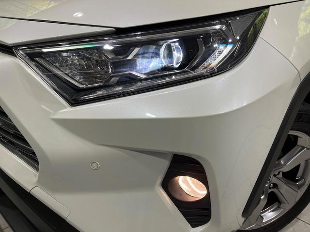 ＲＡＶ４ ハイブリッドＧ　４ＷＤ　禁煙車　衝突軽減　９型ナビ　全周囲カメラ　ブラインドスポットモニター　ＥＴＣ　ドラレコ　レーダークルーズ　シートヒーター　電動リアゲート　ステアリングヒーター　コーナーセンサー　フルセグ（13枚目）