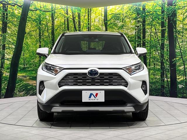 ＲＡＶ４ ハイブリッドＧ　４ＷＤ　禁煙車　衝突軽減　９型ナビ　全周囲カメラ　ブラインドスポットモニター　ＥＴＣ　ドラレコ　レーダークルーズ　シートヒーター　電動リアゲート　ステアリングヒーター　コーナーセンサー　フルセグ（15枚目）