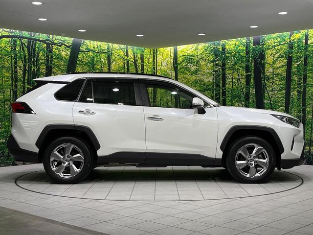 ＲＡＶ４ ハイブリッドＧ　４ＷＤ　禁煙車　衝突軽減　９型ナビ　全周囲カメラ　ブラインドスポットモニター　ＥＴＣ　ドラレコ　レーダークルーズ　シートヒーター　電動リアゲート　ステアリングヒーター　コーナーセンサー　フルセグ（37枚目）