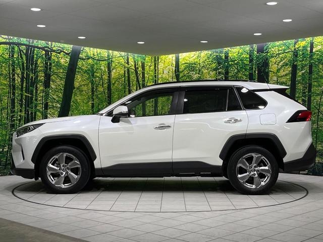 ＲＡＶ４ ハイブリッドＧ　４ＷＤ　禁煙車　衝突軽減　９型ナビ　全周囲カメラ　ブラインドスポットモニター　ＥＴＣ　ドラレコ　レーダークルーズ　シートヒーター　電動リアゲート　ステアリングヒーター　コーナーセンサー　フルセグ（39枚目）