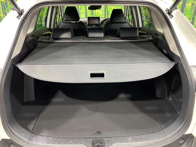 ＲＡＶ４ ハイブリッドＧ　４ＷＤ　禁煙車　衝突軽減　９型ナビ　全周囲カメラ　ブラインドスポットモニター　ＥＴＣ　ドラレコ　レーダークルーズ　シートヒーター　電動リアゲート　ステアリングヒーター　コーナーセンサー　フルセグ（45枚目）