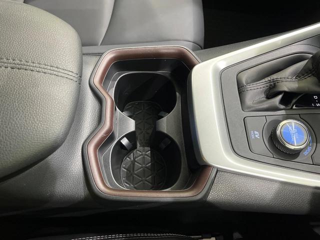 ＲＡＶ４ ハイブリッドＧ　４ＷＤ　禁煙車　衝突軽減　９型ナビ　全周囲カメラ　ブラインドスポットモニター　ＥＴＣ　ドラレコ　レーダークルーズ　シートヒーター　電動リアゲート　ステアリングヒーター　コーナーセンサー　フルセグ（77枚目）