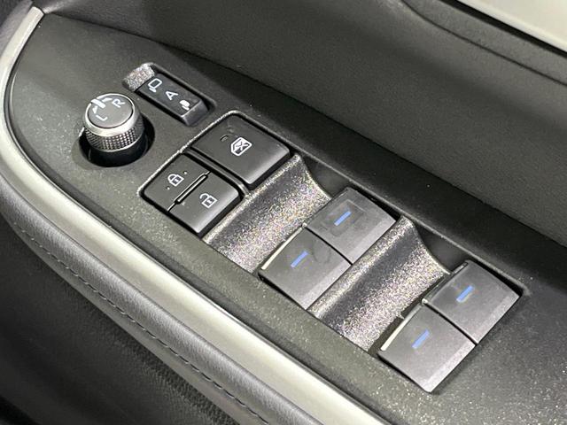 ヴォクシー ハイブリッドＳ－Ｚ　４ＷＤ　禁煙車　衝突軽減　両側電動ドア　純正１０インチディスプレイオーディオ　バックカメラ　レーダークルーズコントロール　前席シートヒーター　ＬＥＤヘッドライト　ＥＴＣ　リアオートエアコン（54枚目）