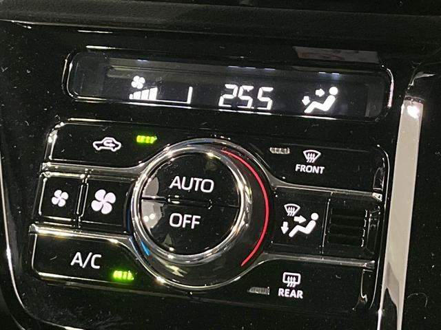 タント カスタムＸ　４ＷＤ　禁煙車　両側電動　衝突軽減　純正ナビ　バックカメラ　ＥＴＣ　ＬＥＤヘッドライト　ＬＥＤフロントフォグランプ　クリアランスソナー　オートライト　オートエアコン（8枚目）