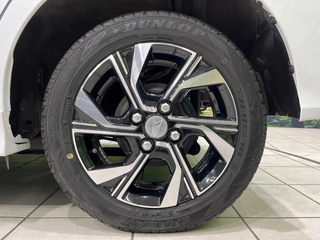 タント カスタムＸ　４ＷＤ　禁煙車　両側電動　衝突軽減　純正ナビ　バックカメラ　ＥＴＣ　ＬＥＤヘッドライト　ＬＥＤフロントフォグランプ　クリアランスソナー　オートライト　オートエアコン（29枚目）