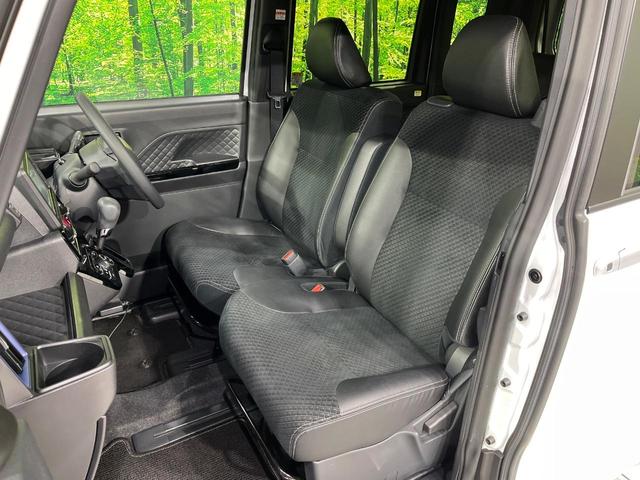 タント カスタムＸ　４ＷＤ　禁煙車　両側電動　衝突軽減　純正ナビ　バックカメラ　ＥＴＣ　ＬＥＤヘッドライト　ＬＥＤフロントフォグランプ　クリアランスソナー　オートライト　オートエアコン（37枚目）