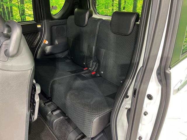 タント カスタムＸ　４ＷＤ　禁煙車　両側電動　衝突軽減　純正ナビ　バックカメラ　ＥＴＣ　ＬＥＤヘッドライト　ＬＥＤフロントフォグランプ　クリアランスソナー　オートライト　オートエアコン（38枚目）