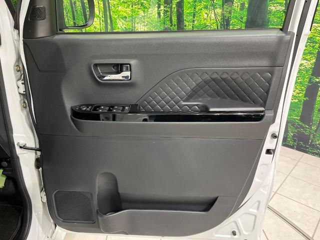 タント カスタムＸ　４ＷＤ　禁煙車　両側電動　衝突軽減　純正ナビ　バックカメラ　ＥＴＣ　ＬＥＤヘッドライト　ＬＥＤフロントフォグランプ　クリアランスソナー　オートライト　オートエアコン（42枚目）