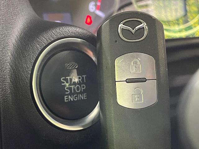 ＣＸ－５ ＸＤ　Ｌパッケージ　４ＷＤ　禁煙車　衝突軽減　純正ナビ　バックカメラ　レーダークルーズ　シートヒーター　パワーシート　ＢＳＭ　フルセグ　Ｂｌｕｅｔｏｏｔｈ　黒革シート　クリアランスソナー　ＬＥＤライト　ＬＥＤフォグ（31枚目）