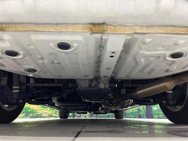 エスクァイア Gi 4WD 禁煙車 BIG-X10型ナビ 寒冷地仕様 バックカメラ 両側電動ドア ETC リアオートエアコン シ-トヒーター クルーズコントロール 合皮レザーシート Bluetooth フルセグ(21枚目)